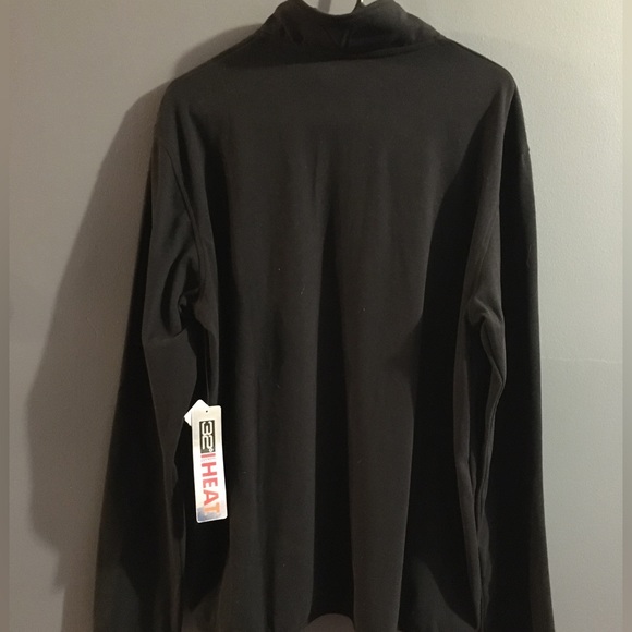 Mens 32•Heat long sleeve High Tech shirt. NEW 👍🏼 - Picture 10 of 11